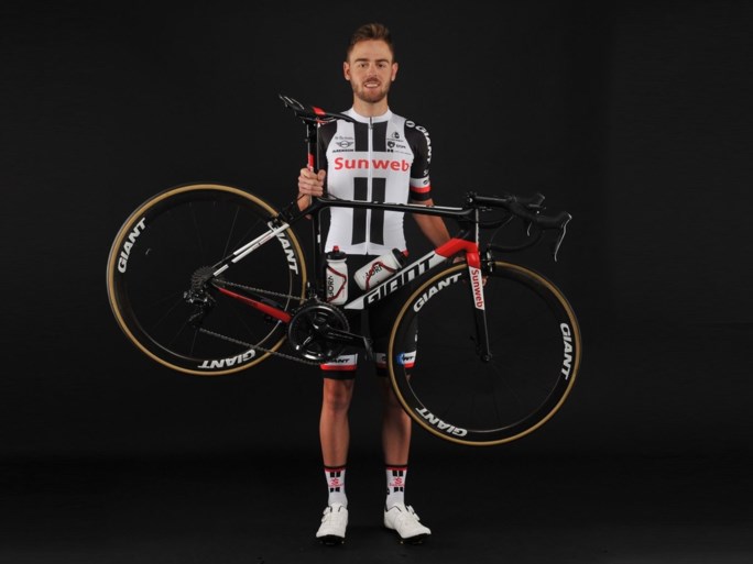 De fietsen van 2018: op deze pareltjes rijden de renners van de 18 WorldTour-ploegen