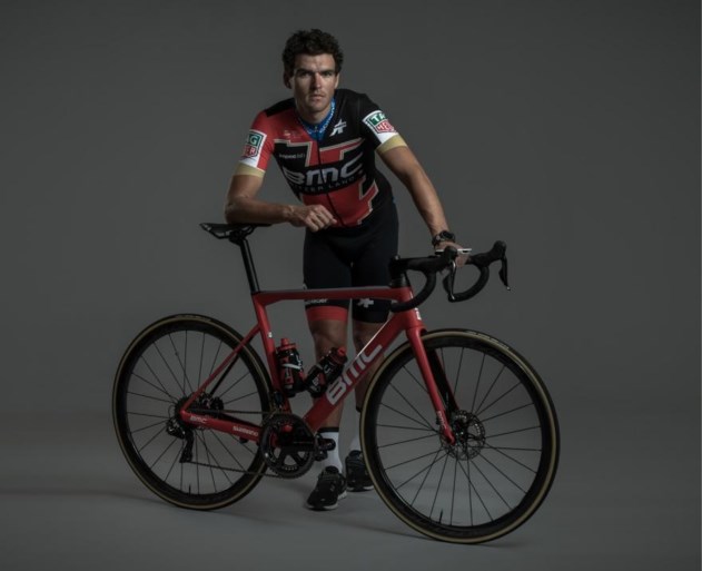 De fietsen van 2018: op deze pareltjes rijden de renners van de 18 WorldTour-ploegen