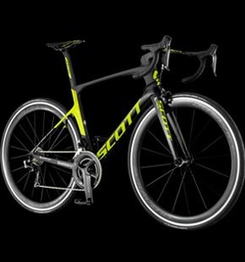 De fietsen van 2018: op deze pareltjes rijden de renners van de 18 WorldTour-ploegen