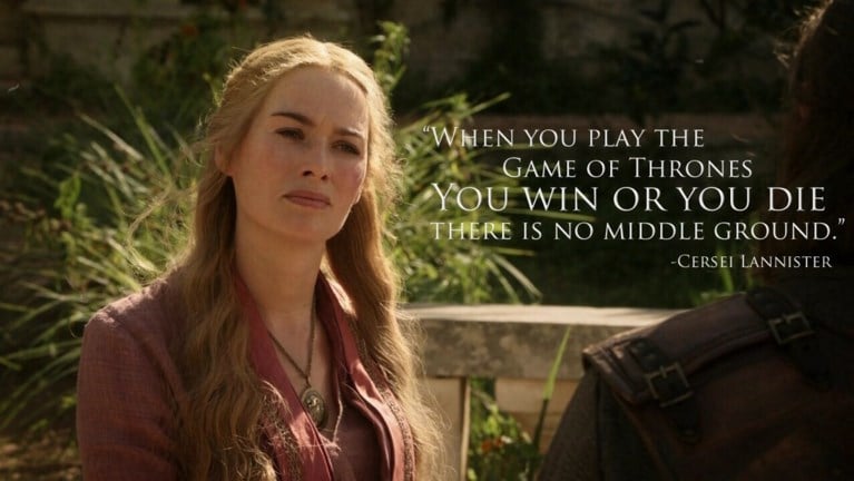 Populaire gezelschapsspel Kolonisten van Catan krijgt speciale ‘Game Of Thrones’-editie