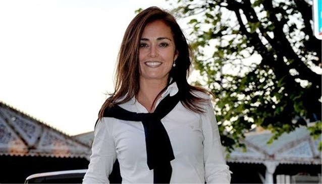 Marlène De Wouters 54 Vindt Opnieuw De Liefde Bij Man Van