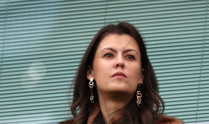 Spanningen bij Chelsea: niemand mag raken aan de Russische ...