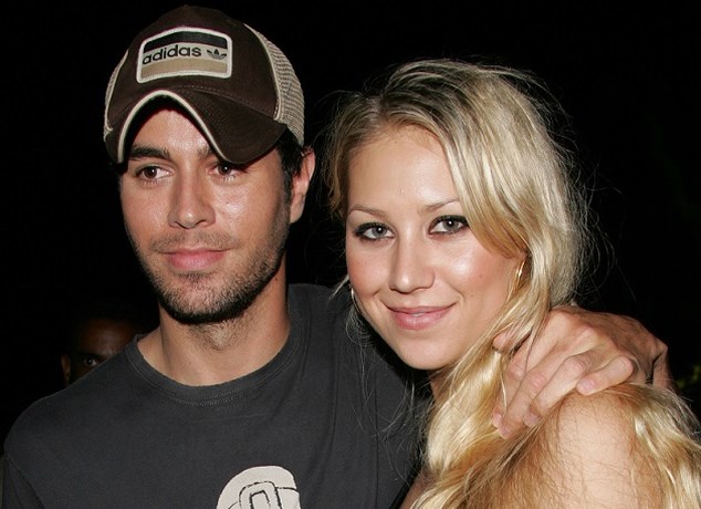Image result for enrique iglesias family