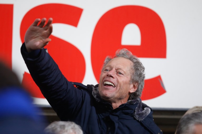 Girondins Bordeaux zet deur wagenwijd open voor komst van Michel Preud’homme