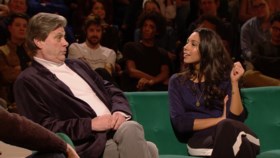 Van Herreweghe krijgt “die poeper van op tv” over de vloer