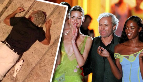botsen worst gras De moord die nooit verklaard werd: waarom moest ontwerper Gianni Versace  dood? | Het Nieuwsblad Mobile