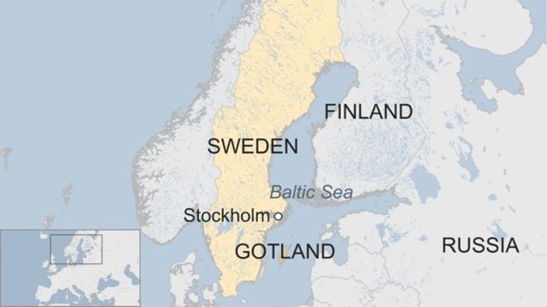 Zweden bereidt gezinnen voor op oorlog met Rusland: “Niet enkel leger moet klaar zijn, ook de samenleving”