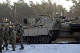 Zweden bereidt gezinnen voor op oorlog met Rusland: “Niet enkel leger moet klaar zijn, ook de samenleving”