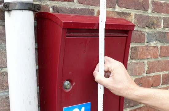Minder kans Oraal Uw brievenbus zal er straks anders moeten uitzien | Het Nieuwsblad Mobile
