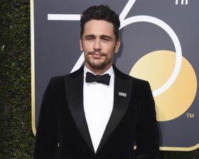 Scarlett Johansson veroordeelt misbruik in vurige speech, maar krijgt meteen verwijt hypocriet te zijn