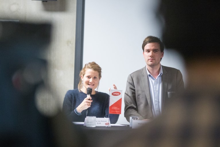 ANALYSE. Gentse kopstukken in eerste politiek debat: N-VA verrast, maar spanning binnen coalitie domineert