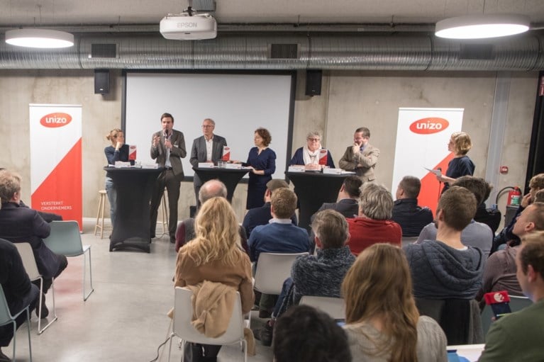 ANALYSE. Gentse kopstukken in eerste politiek debat: N-VA verrast, maar spanning binnen coalitie domineert