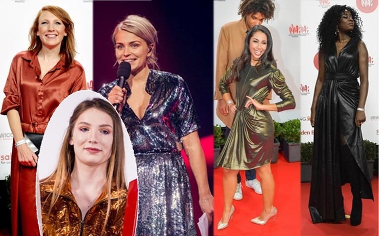 Dit waren de grootste trends op de MIA’s