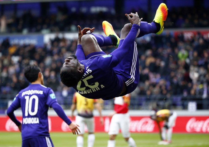 Ongeïnspireerd Anderlecht laat ook tegen rode lantaarn KV Mechelen punten liggen, Morioka mist strafschop
