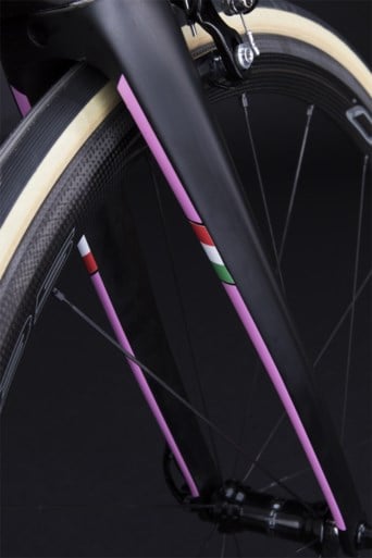 Belgian Cycling Factory brengt fiets om legendarische overwinning van Eddy Merckx te eren