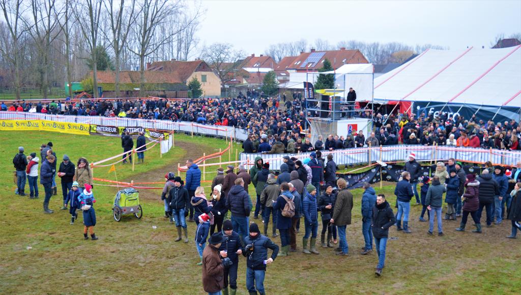 gullegem cyclocross