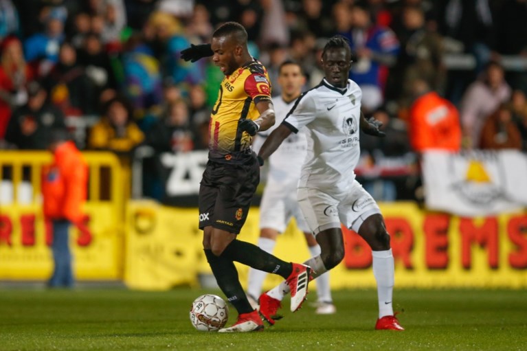 Redder-in-nood Pedersen bezorgt KV Mechelen levensbelangrijke zege tegen Eupen