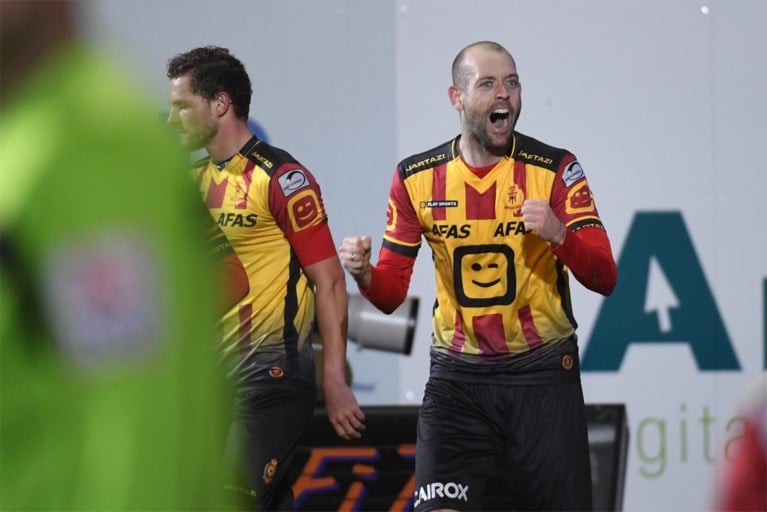 Redder-in-nood Pedersen bezorgt KV Mechelen levensbelangrijke zege tegen Eupen