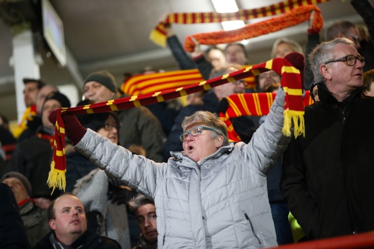 Redder-in-nood Pedersen bezorgt KV Mechelen levensbelangrijke zege tegen Eupen