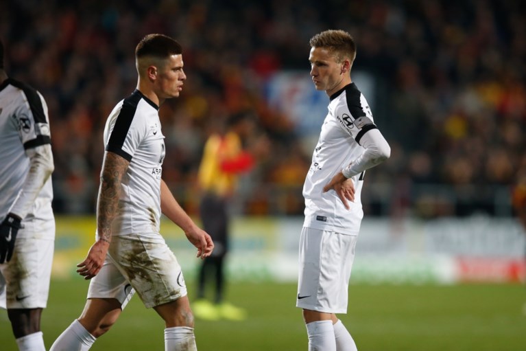 Redder-in-nood Pedersen bezorgt KV Mechelen levensbelangrijke zege tegen Eupen