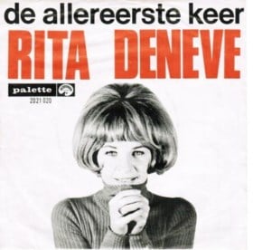 Vijfhonderdtal mensen neemt afscheid van Rita Deneve