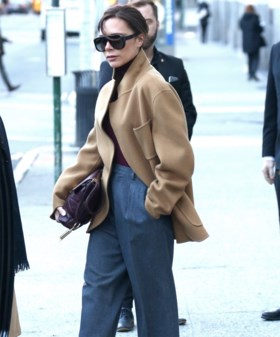 Victoria Beckham heeft slecht nieuws voor fans van de Spice Girls