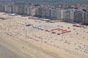 Belgische expert: “Het is onvermijdelijk: grote delen van Vlaanderen zullen onder water komen te staan”