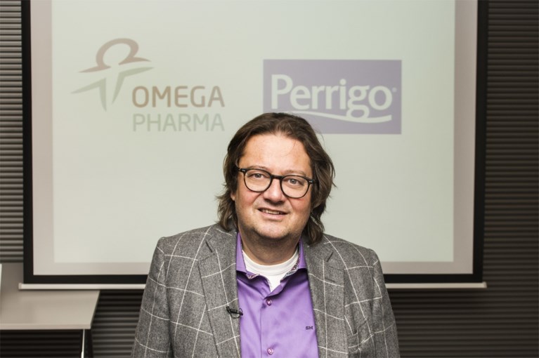 Coucke dreigt hele fortuin te verliezen: Perrigo eist monsterbedrag van 1,9 miljard