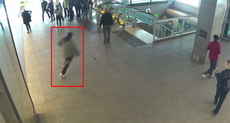 Terrorist die Belgische doodreed in Zweden bekent schuld: “500 meter, 40 seconden, 12,5 ton metaal, 60 kilometer per uur”