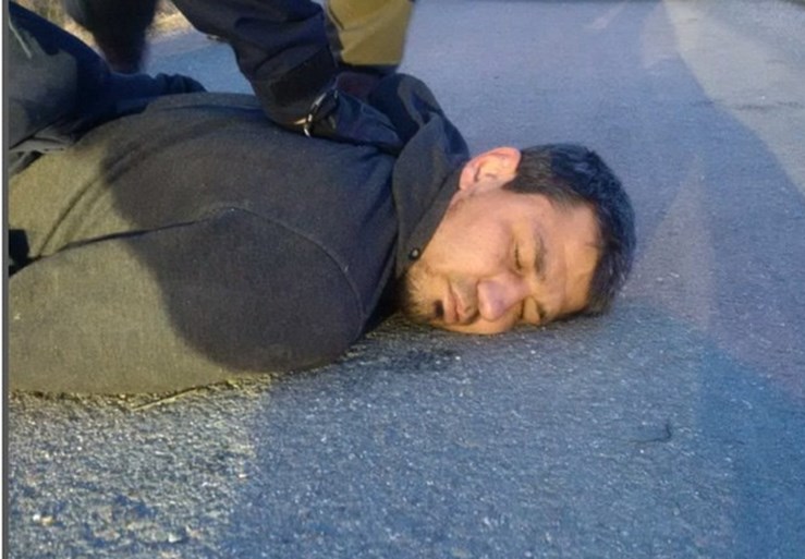 Terrorist die Belgische doodreed in Zweden bekent schuld: “500 meter, 40 seconden, 12,5 ton metaal, 60 kilometer per uur”