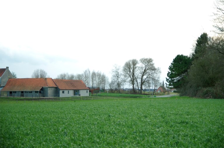 Het leek dood en begraven, maar plots ligt dit project uit de jaren 70 terug op tafel