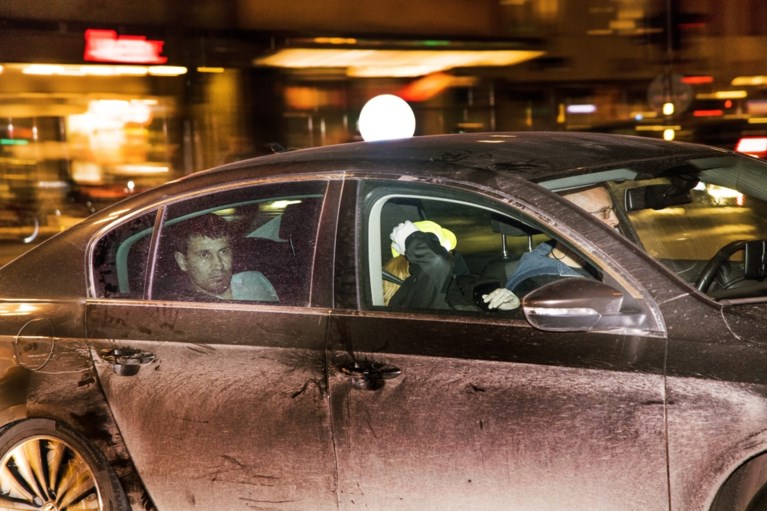 Terrorist die Belgische doodreed in Zweden bekent schuld: “500 meter, 40 seconden, 12,5 ton metaal, 60 kilometer per uur”