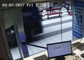 Terrorist die Belgische doodreed in Zweden bekent schuld: “500 meter, 40 seconden, 12,5 ton metaal, 60 kilometer per uur”