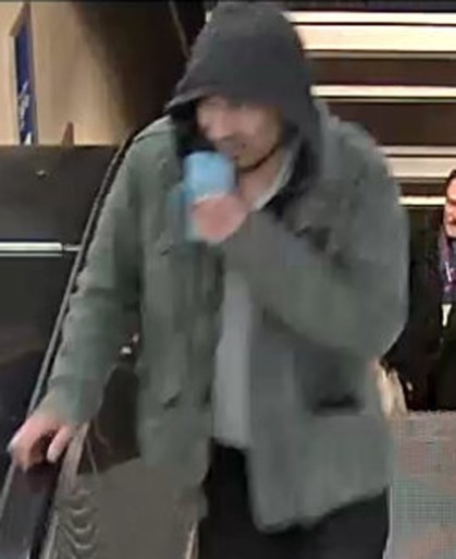 Terrorist die Belgische doodreed in Zweden bekent schuld: “500 meter, 40 seconden, 12,5 ton metaal, 60 kilometer per uur”