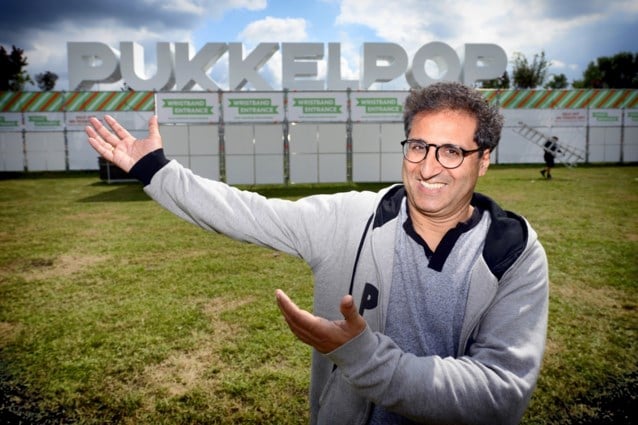 Klein broertje voor Pukkelpop, Werchter-zaterdag ...