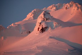 Alpinist komt om na val van enkele honderden meters in Oregon
