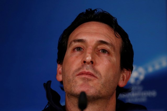 PSG-trainer moet wissel Meunier verdedigen na nederlaag ...