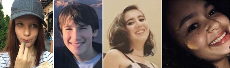 Alle slachtoffers gekend: deze levens heeft de schutter verwoest bij zijn schietpartij in school in Florida