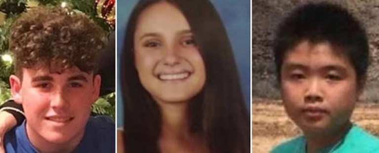 Alle slachtoffers gekend: deze levens heeft de schutter verwoest bij zijn schietpartij in school in Florida