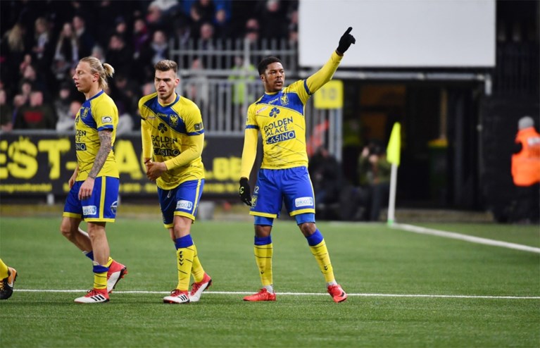 De malaise bij Anderlecht is compleet: nederlaag tegen STVV en vijfde opeenvolgende match zonder zege