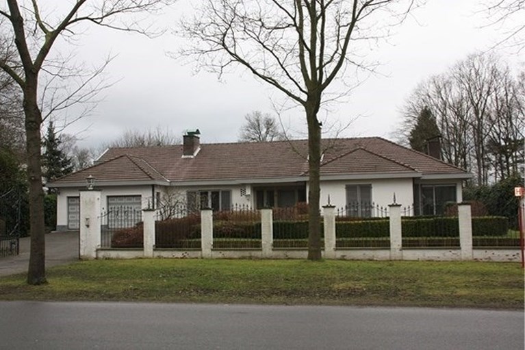Prijs van Pfaff-villa blijft dalen, en toch raakt hij niet verkocht: hoe komt dat?