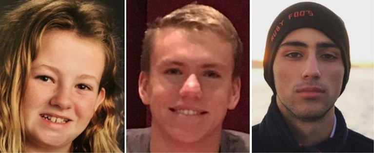 Alle slachtoffers gekend: deze levens heeft de schutter verwoest bij zijn schietpartij in school in Florida