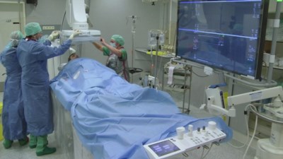 Patiënt moet kiezen: eenpersoonskamer en operatie door ...
