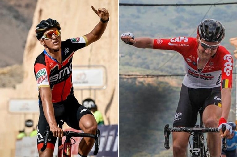 Bent u al klaar voor de start van het Vlaamse wielervoorjaar? Praktische gids voor de Omloop Het Nieuwsblad