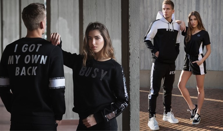 Iedereen ontwerper: deze BV’s maken een collectie met ZEB