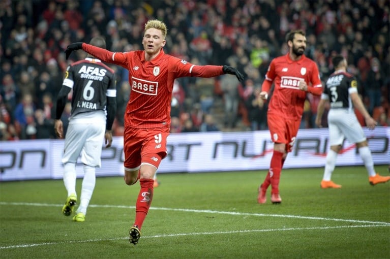 KV Mechelen springt naar voorlaatste plek ondanks pijnlijke nederlaag in Luik