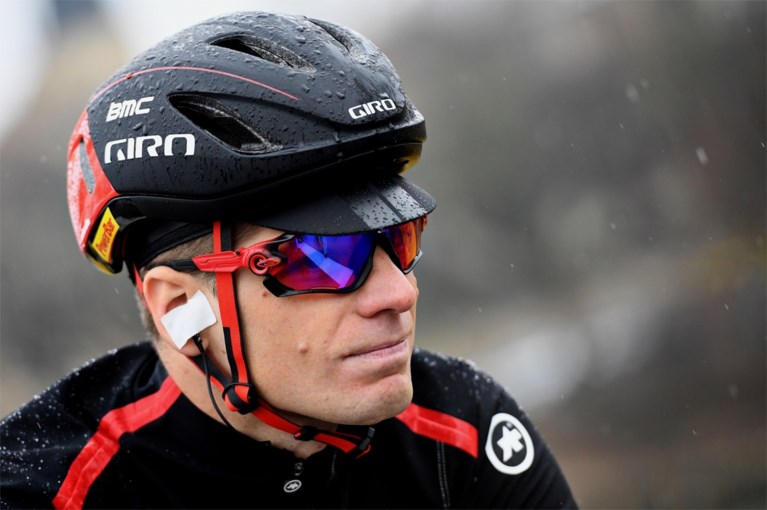 Arnaud Démare wint eerste rit Parijs-Nice na onwaarschijnlijke millimeterspurt, Wellens komt net tekort