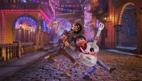 Alle winnaars van de 90ste Oscars op een rijtje
