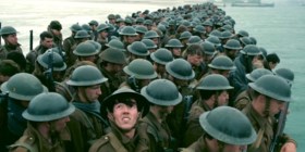 Alle winnaars van de 90ste Oscars op een rijtje
