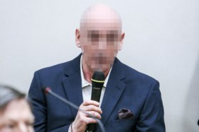 Pleidooi van 3 uur op “vreselijkste proces ooit”: “Renaud Hardy is een psychopaat, sluit hem op en gooi de sleutel weg”